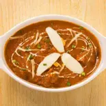 マトンマサラカレー/Mutton Masala Curry(リトルナマステスパイス)