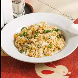 五目炒飯（林泉 (りんせん)）