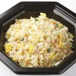 五目チャーハン（うまい館 中央店）
