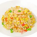 五目炒飯（中华料理 美中味）