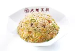 五目炒飯（大阪王将 JR尼崎南店）