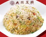 五目炒飯（大阪王将 天神新天町店）