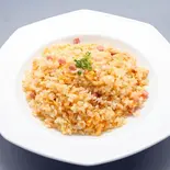 五目炒飯(中華料理サンフジ)
