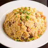 五目炒飯(歓迎 下北沢店)