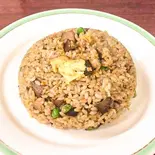 五目炒飯(華味楼)