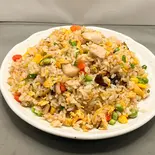 五目炒飯（大泉ラーメン）