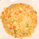五目炒飯(中国料理 菜香園)