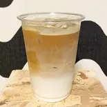 ICED LATTE（BOOSTER）