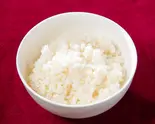 ご飯 250g Rice (250g)（中華専門店 まるか飯店 川崎桜本店）