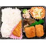 【当店人気NO.1】アルコイリス週替わり弁当(スペイン風バル アルコイリス Cafe & Bar arcoiris)