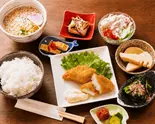 ムーミンセット 白身魚（Newムーミン）