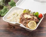 ラム肉バタージンギスカンBOX（Lamb＆ ラムのジンギスカン弁当専門店-ラムアンド-）
