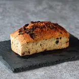 発酵バターのパウンドケーキ(クルミとチョコレート)/1本（東京洋菓子TANGRAM）