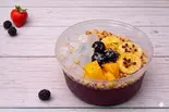 ライトアサイーボウル Light Acai Bowl 라이트 아사이 그릇（アサイーボウル＆ヨーグルトアイス専門店）