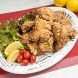ファミリーセット L 24個(モモ8個・ムネ16個)（からあげ専門店 鶏笑 八戸ノ里店）