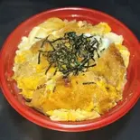 ヒレカツ丼（福ちゃん弁当）