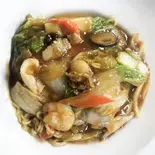 あんかけ焼きそば（中華料理王者）