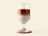 Cafe Latte カフェラテ /Hot or Ice(【サラダボウルとグリークヨーグルト】tete's kitchen)