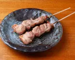 せせり（串焼きちゃんぷ）