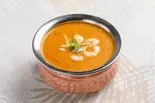 シフトカレー SEAFOOD CURRY（Arati indian restaurant）