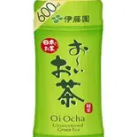 緑茶(おーいお茶)Green Tea(手作りお弁当・お惣菜 やじきた)