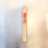 ナンバーキャンドル 「2」（パティスリーハット）