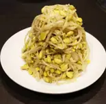 もやしナムル(ギュービッグ大山店)