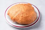 バトゥーラ(揚げパン)Bhathura(インド料理 シカール)