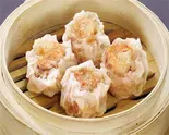 エビ焼売(4個)（上海亭 梅島店）