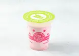 いちごミルク（食酒家 七福神）