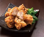 ジューシー唐揚げ5個入（ポエム）