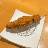 串カツ(とんかつ さくたろう)