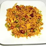 Dalmoth namkin スパイシー（カマル 千葉美浜店 Kamal Restaurant）