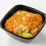 ロースかつ丼（ほっともっと 箱崎1丁目店）