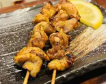 かわ(炭火焼鳥昌太郎)