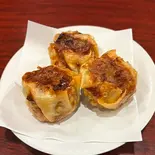 海鮮揚げシュウマイ(3個)（天津飯専門店 TENTEN）