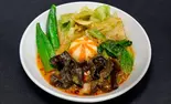 【圧倒的人気No. 1】麻辣湯+春雨(龍口春雨)（六六(LIU LIU)麻辣湯マーラータン/麻辣拌マーラーバン）