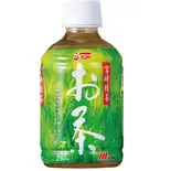 宮崎緑茶 280ml(博多みやざき館KONNE)