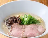白丸元味（一風堂 山王店）