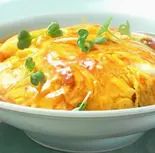 天津丼（人間煙火）