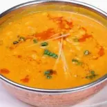 豆カレー (Dal Curry)(DELHI DARBAR横浜)