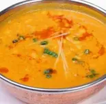 豆カレー (Dal Curry)（SAVOR THE ASIAN TABLE）