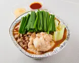 ぷるっぷる牛もつ鍋 1人前（居酒屋日本一の唐揚げ専門 えんまる 本八幡店）