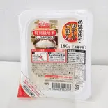 パックご飯(韓ビニ 足立店)