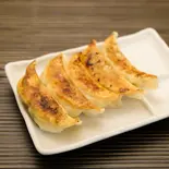 餃子5個（らーめん五衛門 浦安店）