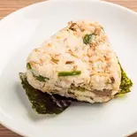 韓国おにぎり Korean Rice Bal（プンキッチン真田山）