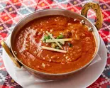 Chicken tikka masala チキン ティッカマサラ（トルシー）