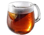 ㉔トルコ紅茶(ホット) Turkish Black Tea(Hot)（メガケバブ名大店）