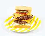 ダブル★ダブルバーガー/Double★Double（JB’s TOKYO 府中店）