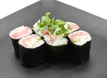 にぎりや巻（寿司処 にぎりや）